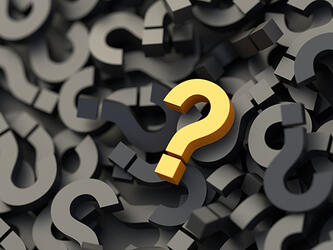 Question mark